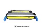   HP Q6462A sárga toner /644A/ | utángyártott import termék