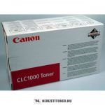   Canon CLC-1000 M magenta toner /1434A002/, 10.000 oldal, 750 gramm | eredeti termék