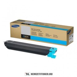Samsung CLX 9201 C ciánkék toner /CLT-C809S/ELS, SS567A/, 15.000 oldal | eredeti termék
