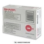 Sharp SF-214 LT 1 toner, 5.000 oldal | eredeti termék