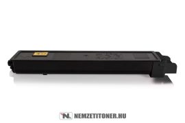 Kyocera TK-810 K fekete toner /370PC0KL/, 20.000 oldal | utángyártott import termék