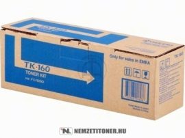 Kyocera TK-160 toner /1T02LY0NL0/, 2.500 oldal | eredeti termék