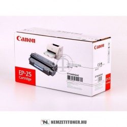 Canon EP-25 toner /5773A004/, 2.500 oldal | eredeti termék