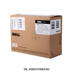 Dell 5230, 5350DN XL toner /593-11050, 593-11049, Y902R/, 21.000 oldal | eredeti termék