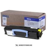   Dell 1720 toner /593-10240, GR299; 593-10238, PY408/, 3.000 oldal | eredeti termék