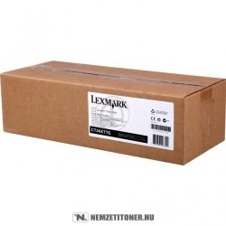 Lexmark C734, X734 szemetes /C734X77G/, 25.000 oldal | eredeti termék