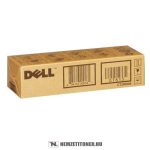   Dell 1320 Bk fekete toner /593-10262, T102C/, 1.000 oldal | eredeti termék