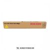 Ricoh Aficio MP C2003, C2503 Y sárga toner /841929/, 5.500 oldal | eredeti termék