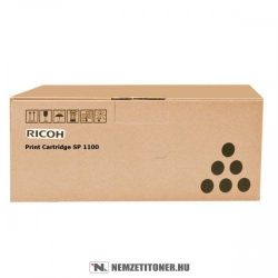 Ricoh Aficio SP 1100 toner /406571, TYPE SP1100/, 2.200 oldal | eredeti termék