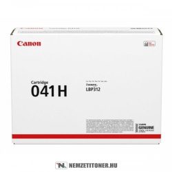 Canon CRG-041H toner /0453C002/ | eredeti termék