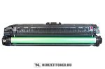   HP CE273A - 650A - magenta toner, 15.000 oldal | utángyártott import termék