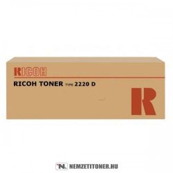 Ricoh Aficio 1022 toner /842042, TYPE-2220D/, 11.000 oldal, 360 gramm | eredeti termék
