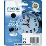   Epson T2791 XXL Bk fekete tintapatron /C13T27914012/, 34,1ml | eredeti termék