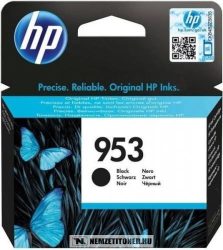 HP L0S58AE fekete patron /No.953/ | eredeti termék