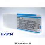   Epson T5912 C ciánkék tintapatron /C13T591200/, 700ml | eredeti termék