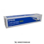   Epson AcuLaser C4100 Y sárga toner /C13S050148/, 8.000 oldal | eredeti termék