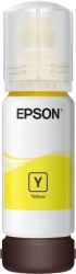 Epson T00R4 Y - sárga tinta /C13T00R440, 106/, 70ml | eredeti termék