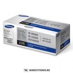   Samsung ML-1610 toner /ML-1610D2/ELS/, 2.000 oldal | eredeti termék