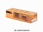   Dell 1320 Y sárga XL toner /593-10261, WM138/, 2.000 oldal | eredeti termék