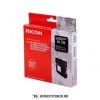 Ricoh Aficio GX 3000, 5050 Bk fekete gél tintapatron /405532, GC-21K/ | eredeti termék