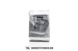 Dell 966, 968 Bk fekete tintapatron /592-10224, DH828/, 7 ml | eredeti termék