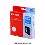   Ricoh Aficio GXe 5050 C ciánkék XL gél tintapatron /405702, GC-31CH/ | eredeti termék