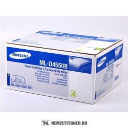 Samsung ML-4550 XL toner /MLD-4550B/ELS/, 20.000 oldal | eredeti termék