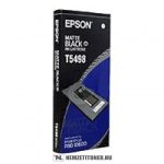   Epson T5498 MBk matt fekete tintapatron /C13T549800/, 500 ml | eredeti termék