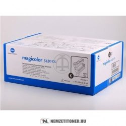 Konica Minolta MagiColor 5430 Bk fekete toner /4539-432, 1710-5820-01/, 6.000 oldal | eredeti termék