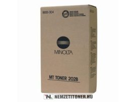 Konica Minolta EP 2080 toner /MT-202B, 8935-304/, 10.000 oldal, 360 gramm | eredeti termék