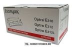   Lexmark Optra E310 XL toner /13T0101/, 6.000 oldal | eredeti termék