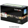 Lexmark C790 M magenta XL toner /C792X1MG/, 20.000 oldal | eredeti termék