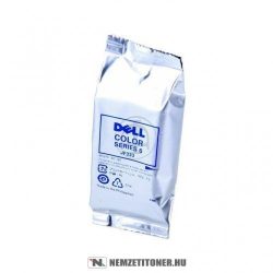 Dell 725, 810 színes tintapatron /592-10177, JF333/ | eredeti termék