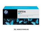HP C8751A C ciánkék tintapatron, 775 ml | eredeti termék