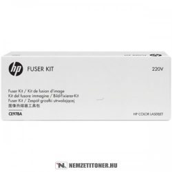 HP CE978A fuser kit, 150.000 oldal | eredeti termék