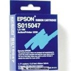 Epson LX 100 festékszalag /C13S015047/ | eredeti termék