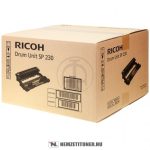 Ricoh SP 230 dobegység /408296/ | eredeti termék