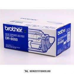 Brother DR-8000 dobegység, 8.000 oldal | eredeti termék