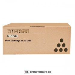 Ricoh Aficio SP 310 XL toner /407246, TYPE SP311HE/, 3.500 oldal | eredeti termék