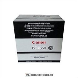 Canon BC-1350 nyomtatófej | eredeti termék