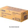 Epson AcuLaser C2900 Bk fekete toner duopack /C13S050631/, 2x3.000 oldal | eredeti termék