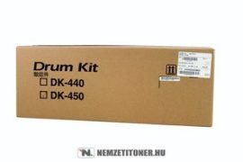 Kyocera DK-450 dobegység /302J593011/, 300.000 oldal | eredeti termék