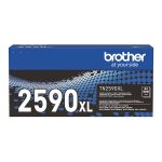 Brother TN-2590 XL toner | eredeti termék
