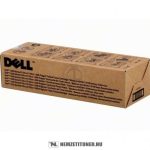   Dell 2130CN Y sárga toner /593-10318, P239C/, 1.000 oldal | eredeti termék