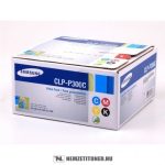   Samsung CLP-300 (Bk, C, M, Y) toner szett /CLP-P300C/ELS/ | eredeti termék