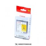   Canon PFI-102 Y sárga tintapatron /0898B001/, 130 ml | eredeti termék