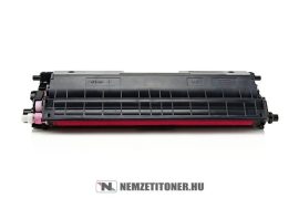 Brother TN-326 M magenta toner, 3.500 oldal | utángyártott import termék