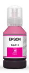   Epson T49H3 M - magenta tinta /C13T49H300/, 140ml | eredeti termék
