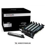   Lexmark CS 310, CS 410, CS 510 Bk fekete transzfer-egység /70C0Z10, 700Z1/, 40.000 oldal | eredeti termék