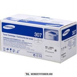 Samsung ML-4510 toner /MLT-D307S/ELS/, 7.000 oldal | eredeti termék